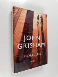 Puhallus