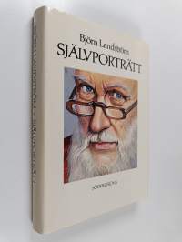 Självporträtt