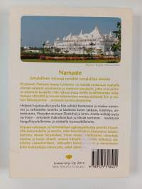 Namaste : jumalallinen minussa tervehtii jumalallista sinussa