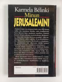 Minun Jerusalemini