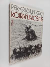 Koiranjalostus