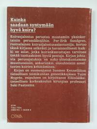 Koiranjalostus