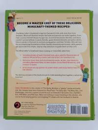 Minecrafter&#039;s cookbook