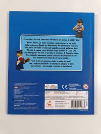 Lego city - Un furfante in prova