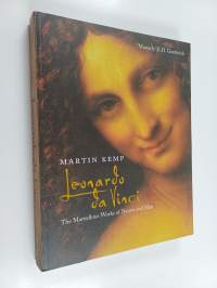 Leonardo Da Vinci - The Marvellous Works of Nature and Man