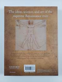 Leonardo Da Vinci - The Marvellous Works of Nature and Man