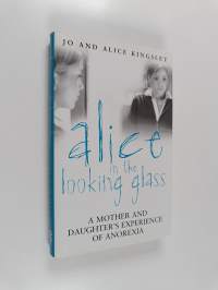 Alice in the looking glas