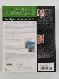 The Photoshop Elements 10 Book for Digital Photographers