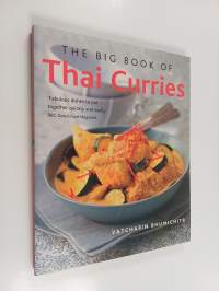 The Big Book of Thai Curries