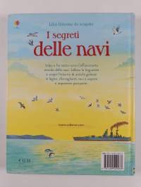 I segreti delle navi
