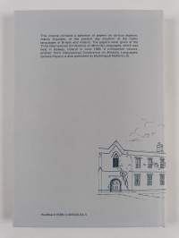 Third International Conference on Minority Languages : Celtic papers