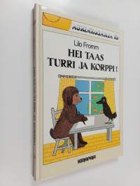 Hei taas, Turri ja Korppi!