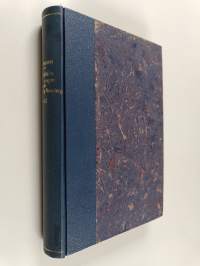 Biografiska anteckningar om Johan Ludvig Runeberg 1-3, 1804-1837
