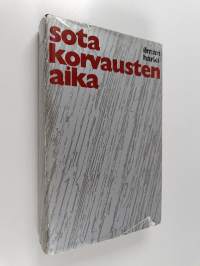 Sotakorvausten aika (signeerattu)