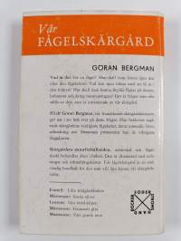 Vår fågelskärgård