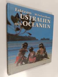 Fakta om Australien och Oceanien