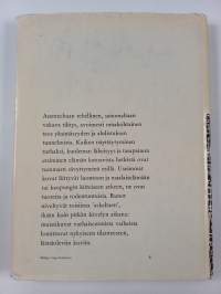 Askeltaen : Runoja