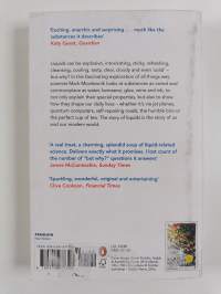 Liquid : The Delightful and Dangerous Substances That Flow Through Our Lives