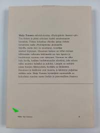 Huvila (signeerattu, tekijän omiste)
