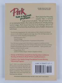 Perk! : The Story of a Teenager with Bulimia