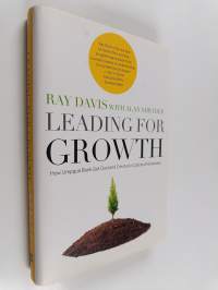 Leading for Growth : How Umpqua Bank Got Cool and Created a Culture of Greatness