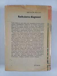 Ratkaiseva diagnoosi