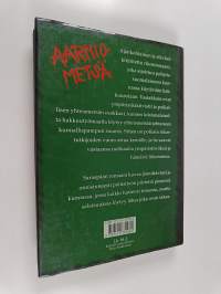 Aarniometsä
