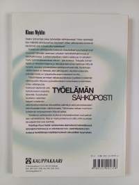Työelämän sähköposti