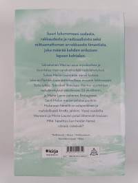 Kaikki se valo jota emme näe