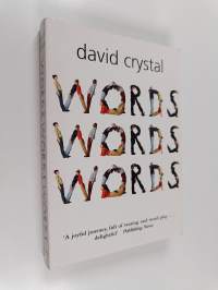 Words, Words, Words
