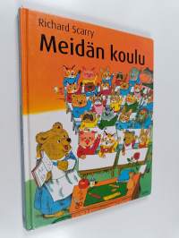 Tyhjä kuva