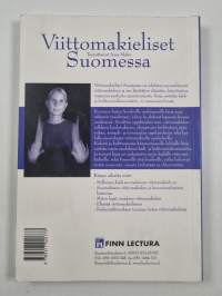 Viittomakieliset Suomessa