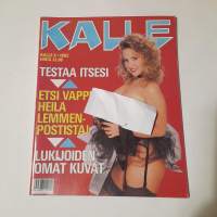 Tyhjä kuva