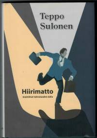 Hiirimatto/ Seppo Sulonen.. Eläkkeelle siirryttyään Teppo Sulonen kokosi omakohtaisia kokemuksia tietokone alalta. Löytyy faktasta fiktioon,huumorilla höystäen