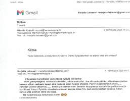 Hiirimatto/ Seppo Sulonen.. Eläkkeelle siirryttyään Teppo Sulonen kokosi omakohtaisia kokemuksia tietokone alalta. Löytyy faktasta fiktioon,huumorilla höystäen