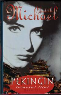 Pekingin lumotut illat/ Judith Michael