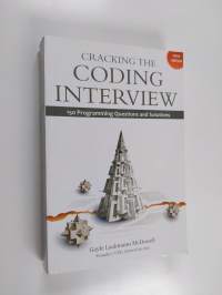 Cracking the coding interview : 150 programming questions and solutions - 150 programming questions and solutions