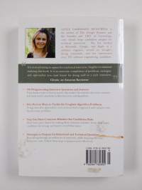 Cracking the coding interview : 150 programming questions and solutions - 150 programming questions and solutions