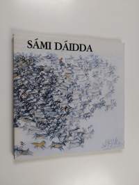 Samisk konst Sámi dáidda Saamelainen taide