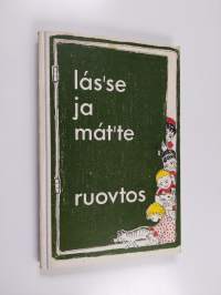 Lás&#039;se ja mát&#039;te ruovtos