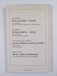 Lás&#039;se ja mát&#039;te ruovtos