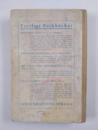 Bosse och Pelle - Pojkberättelse
