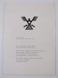 Vuovjoš 1/1977