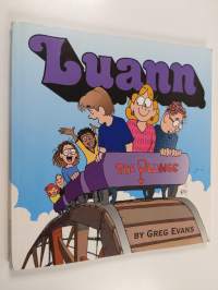 Luann
