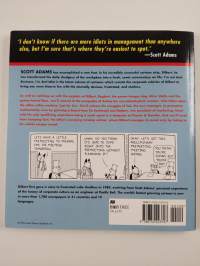 I&#039;m not anti-business, I&#039;m anti-idiot : a Dilbert book