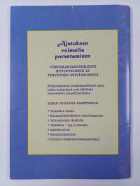 Ajatuksen voimalla parantaminen