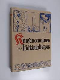 Kansanomainen lääkintätietous