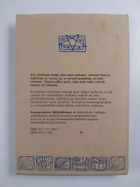 Kansanomainen lääkintätietous