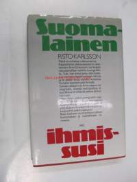 Suomalainen ihmissusi