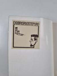 Perhosten tanssit. Leikkipuisto (signeerattu)